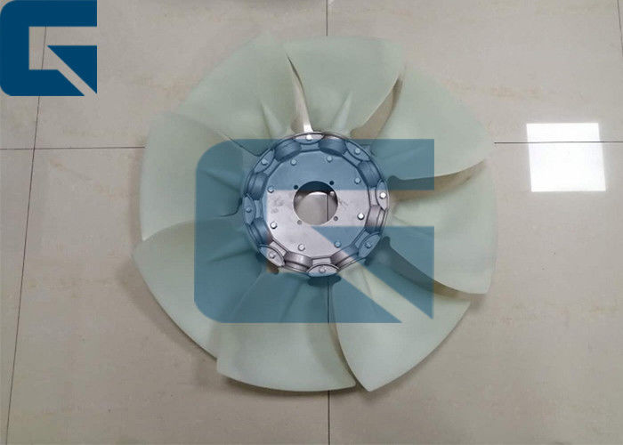  EC210B EC210BLC Excavator D6E Engine Fan Blade 14603988 VOE14603988