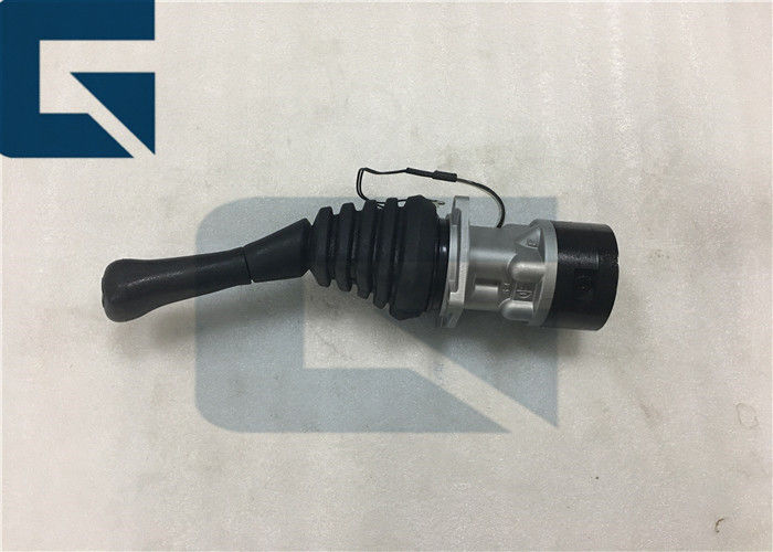 Excavator Joystick Handle With Butttons For  SK200-1 SK200-3