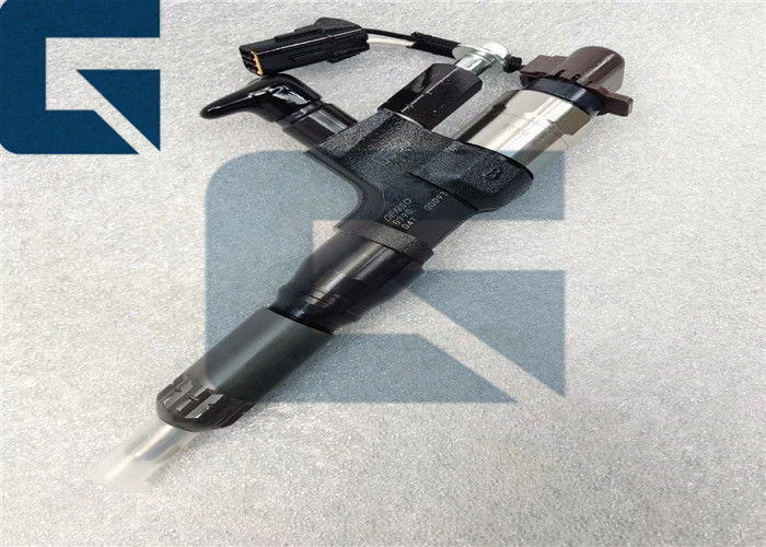 Common Rail Fuel Injector Assy 23670-E0530 295050-0790