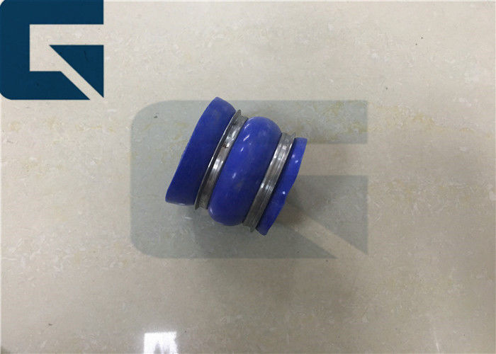 EC210B Excavator D6D Turbocharger Air Hose VOE3183620 3183620