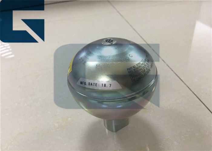 D31/D37/D155 Accumulator Assy 20Y-60-11411