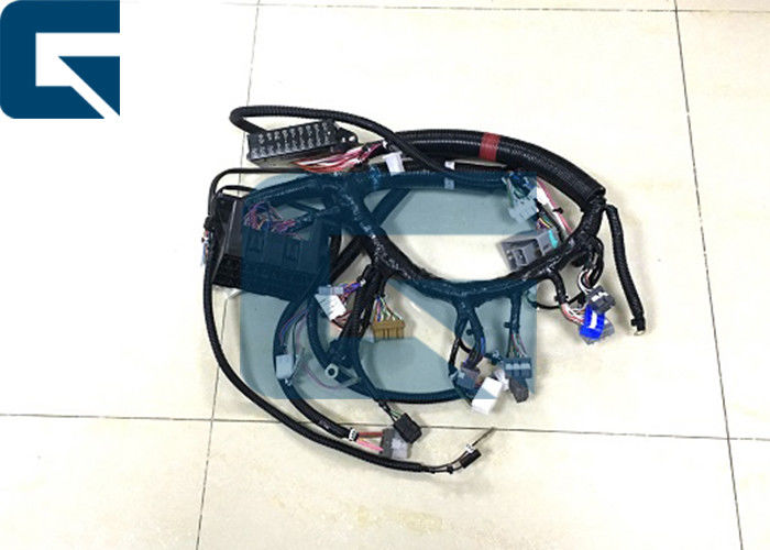 ZX200-1 ZAX200-1 Excavator Spare Part Cabin Wiring Harness 0003322