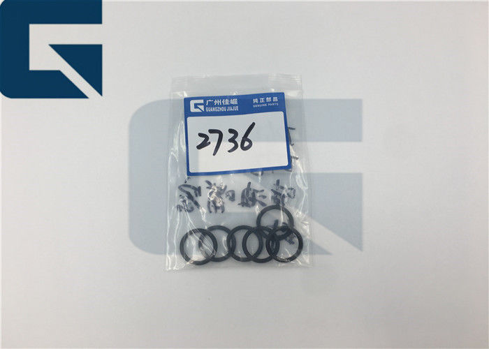  D6E D7E Engine Parts Injector O-Ring 04291399 VOE20798827