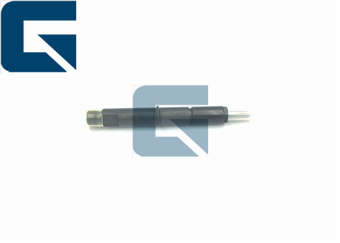  D4D Fuel Injector VOE24425916 24425916 0432193486 02113133 for EC140B Excavator