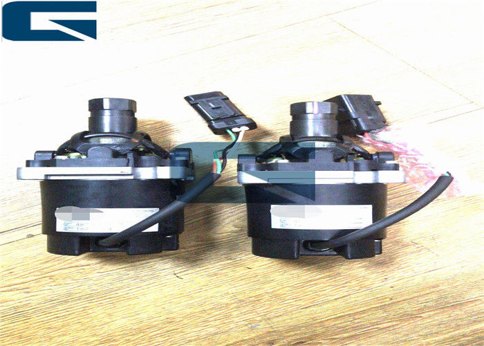 487-8455 Hydraulic Remote Control Valve Joystick 4878455 For E323 E329 E330 E336 Excavator