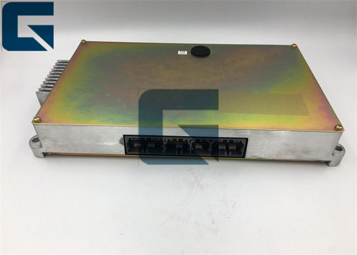 SK120-2 SK120-3 SK100 Controller YW22E00014F1 ECM YW22E00007F1 For Excavator