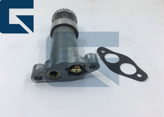  D7H Diesel Fuel Hand Primer Pump Assy 105-2508 1052508