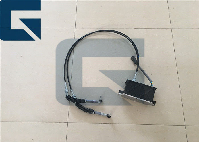  E312B Excavator Accelerator Throttle Motor 1573197 157-3197