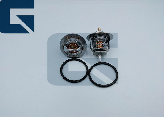 4HK1 Engine Thermostat Seat 8-97300787-2 8973007872 897300-7872