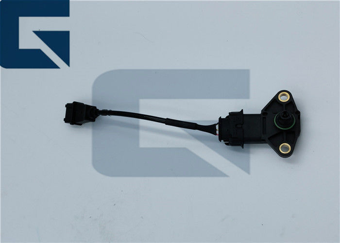  Excavator EC290 Pressure Sensor Voe 20450693 For D7D Engine