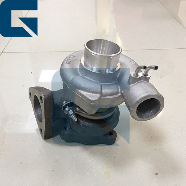 49135-02110 TD04 Engine Turbocharger 4913502110 For 4D56 Diesel Engine