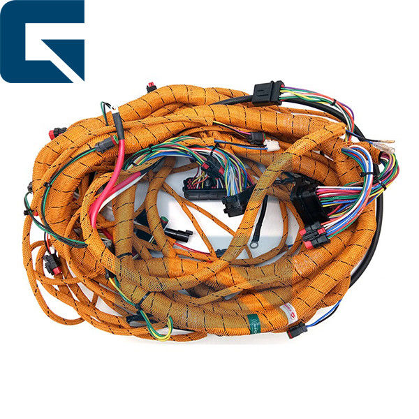 259-5068 External Wiring Harness For E345C Wire Harness 2595068