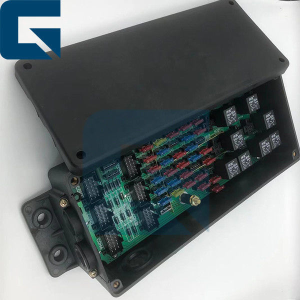  VOE14553369 14553369 Fuse Relay Box 14553369 For EC210C Excavator Parts