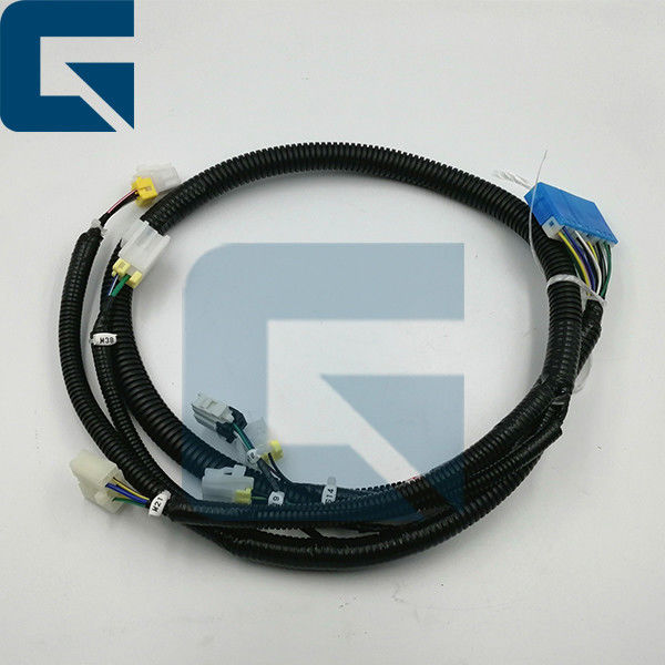 20Y-06-24760 20Y0624760 Wiring Harness For PC200-6 PC210-6 PC400-6 PC300-6 Excavator