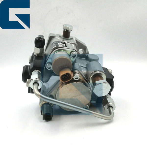 294000-0619 2940000619 22100-E0035 22100E0035 Excavator SK200-8 Fuel Injection Pump