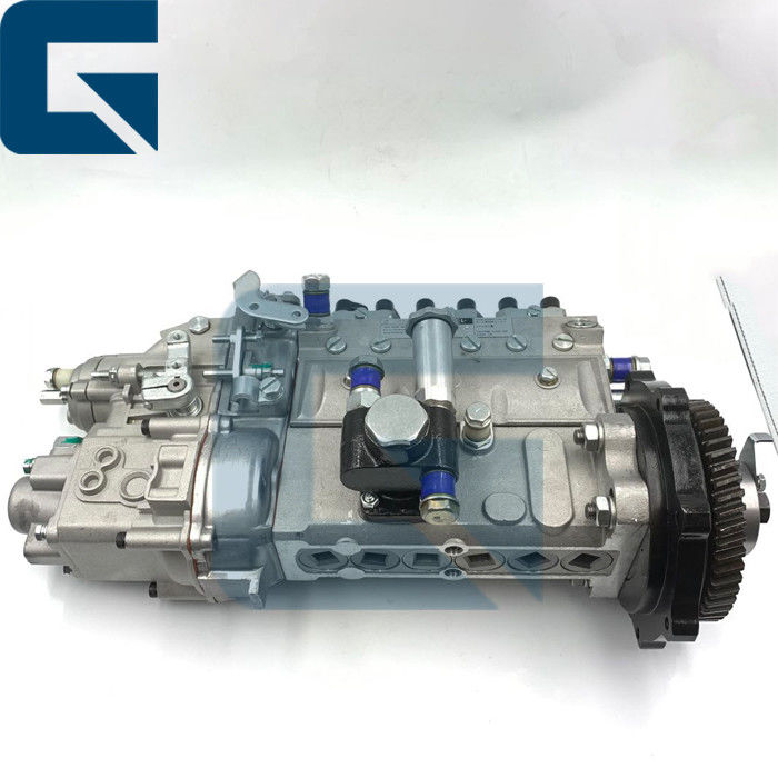 115603-3950 1156033950 101062-8410 1010629410 Excavator ZX200-5 Engine 6BG1 Fuel Injection Pump
