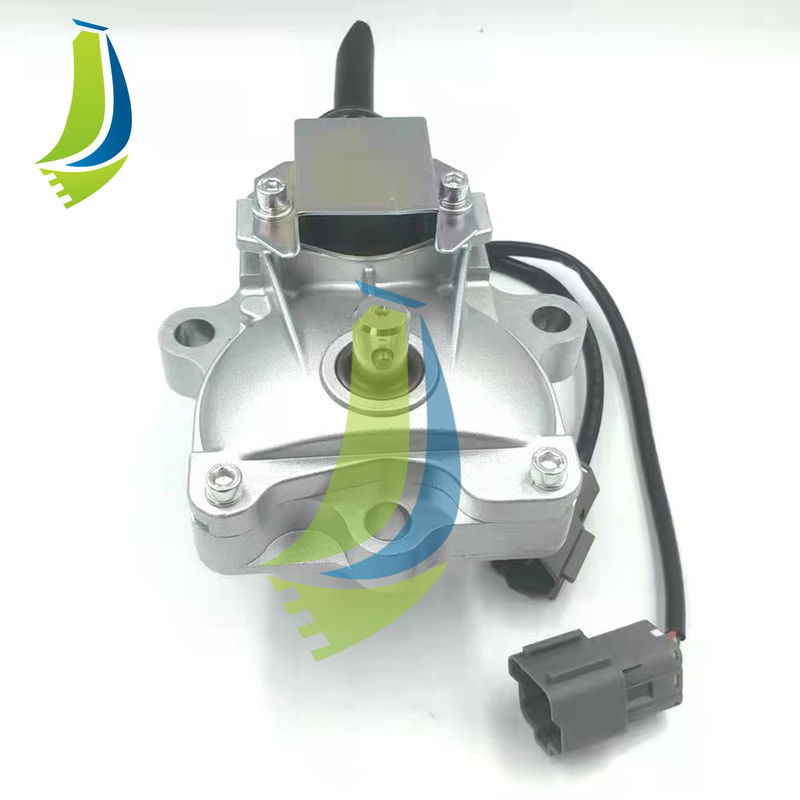 7834-40-3000 Accelerator Throttle Motor 7834403000 For PC450-6 Excavator