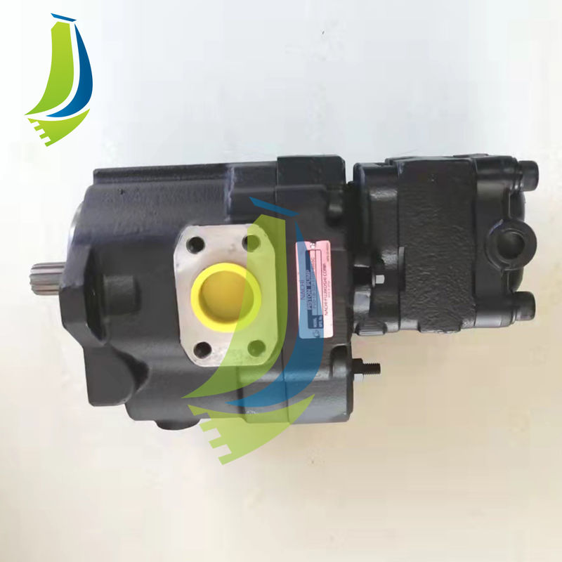 PVD-1B-32P-11G5-4665C Hydraulic Main Pump For ZX30U-2 Excavator