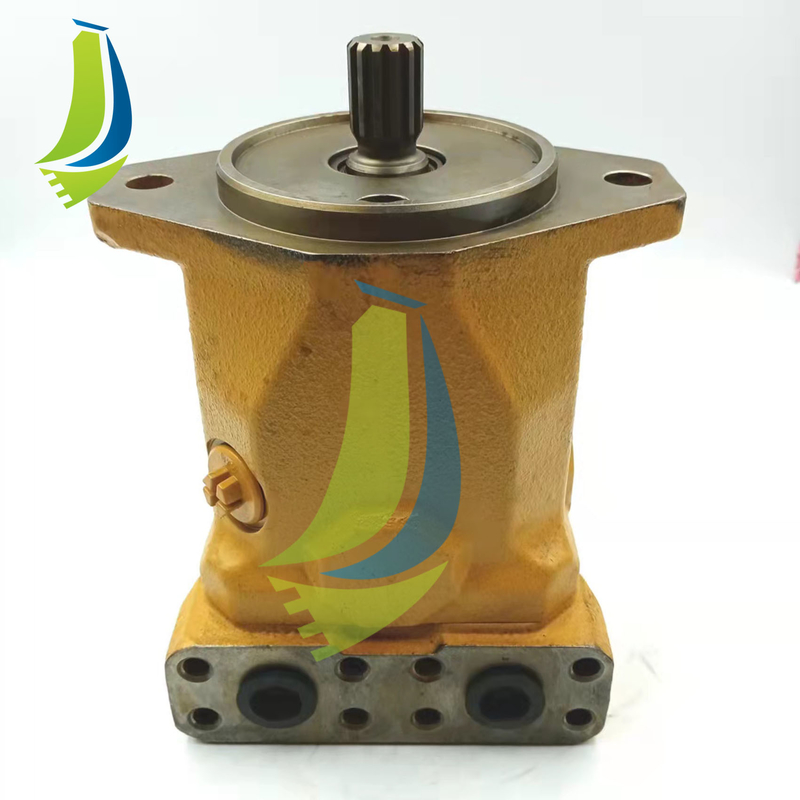 234-4638 2344638 Fan Motor For E330 E360 Excavator