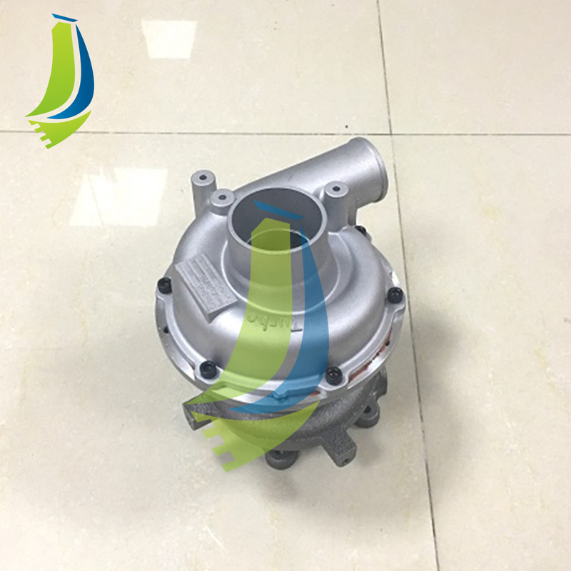 896030-2170 Turbocharger For 4HK1 JS220 Excavator 8960302170