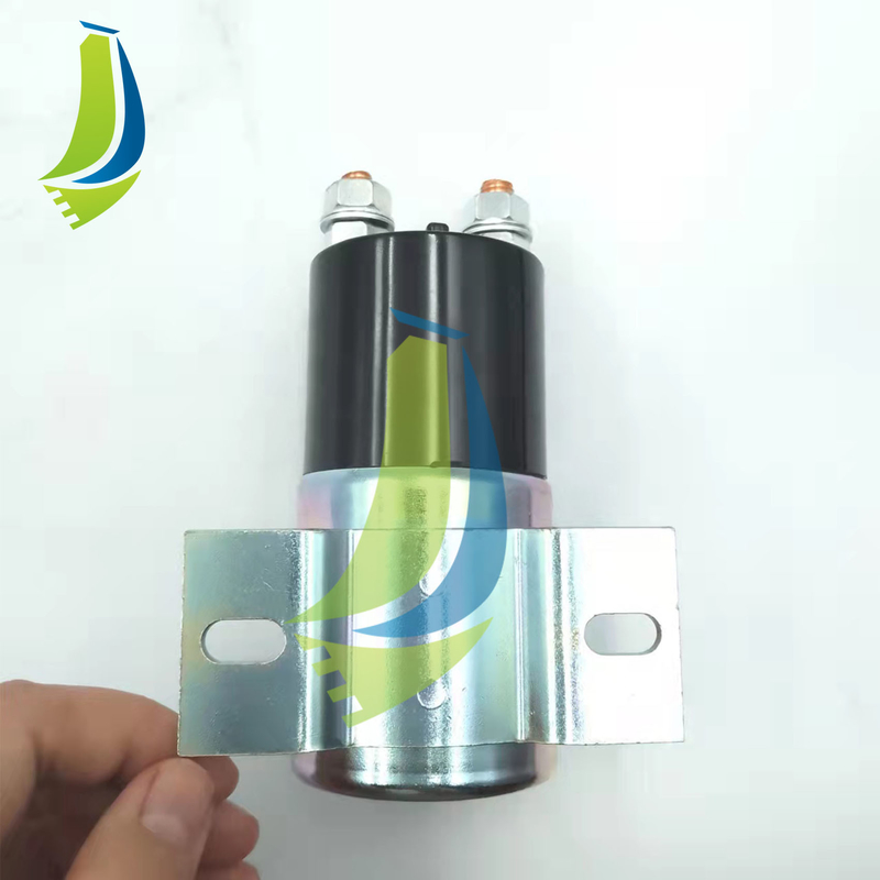165-4026 1654026 Solenoid Valve For E320C Excavator