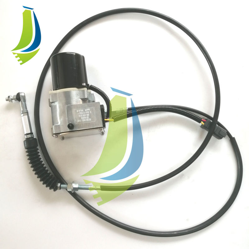 21EN-32220 Throttle Motor For R210-7 R225-7 Excavator Parts