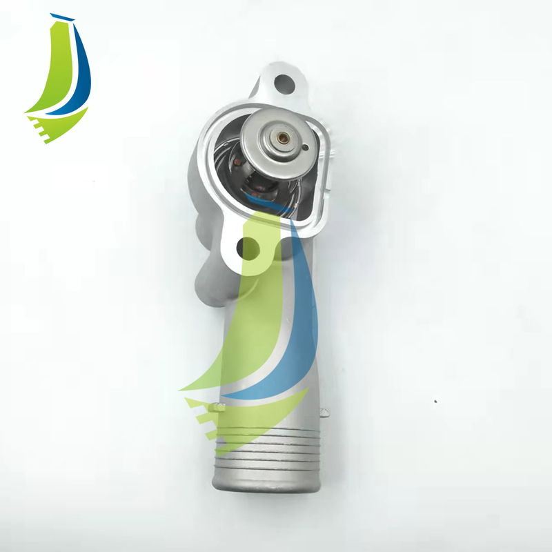 417-7782 Spare Parts C6.6 Engine Thermostat 4177782  For 320D2 Excavator