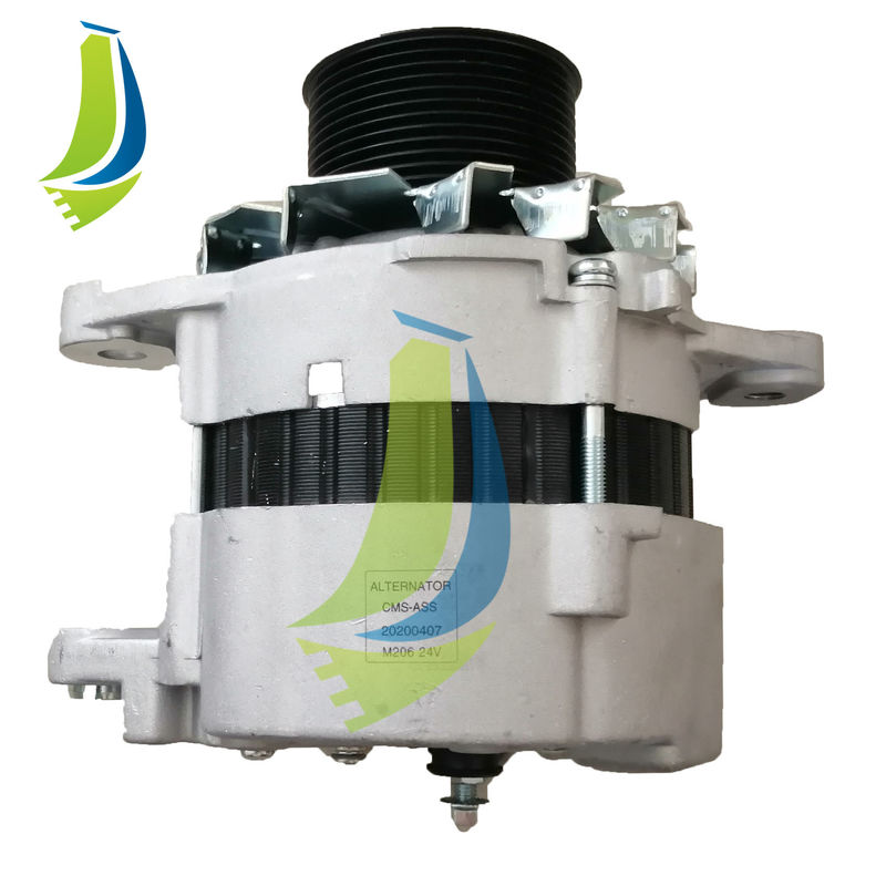 A4TU3599 Alternator For E320D Excavator a4tu3599 24V High Quality