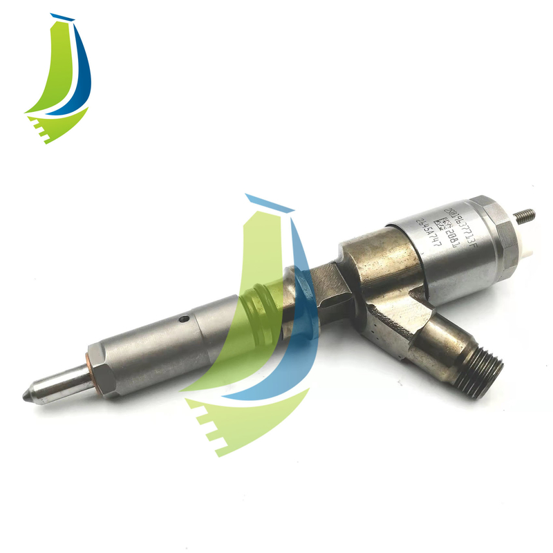 2645A747 Diesel Fuel Injector C6.6 Engine For E320D Excavator Spare Parts