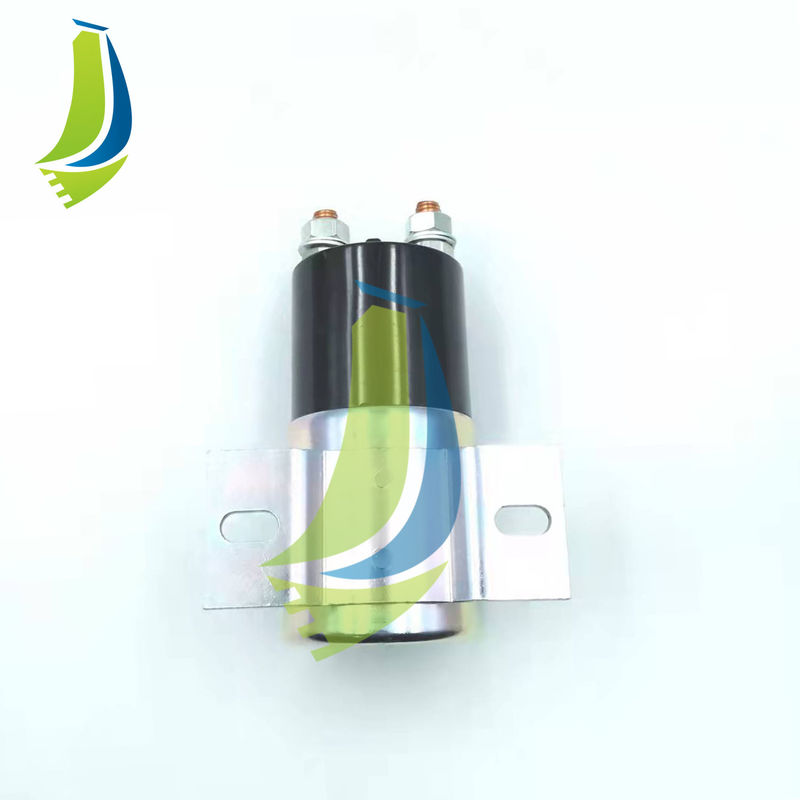 165-4026 Stater Relay 1654026 Solenoid Valve For E320C E320B Excavator