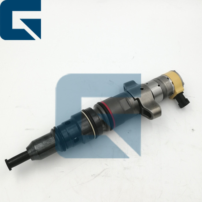 266-4446 2664446 Engine C7 C9 Common Rail Fuel Diesel Injector