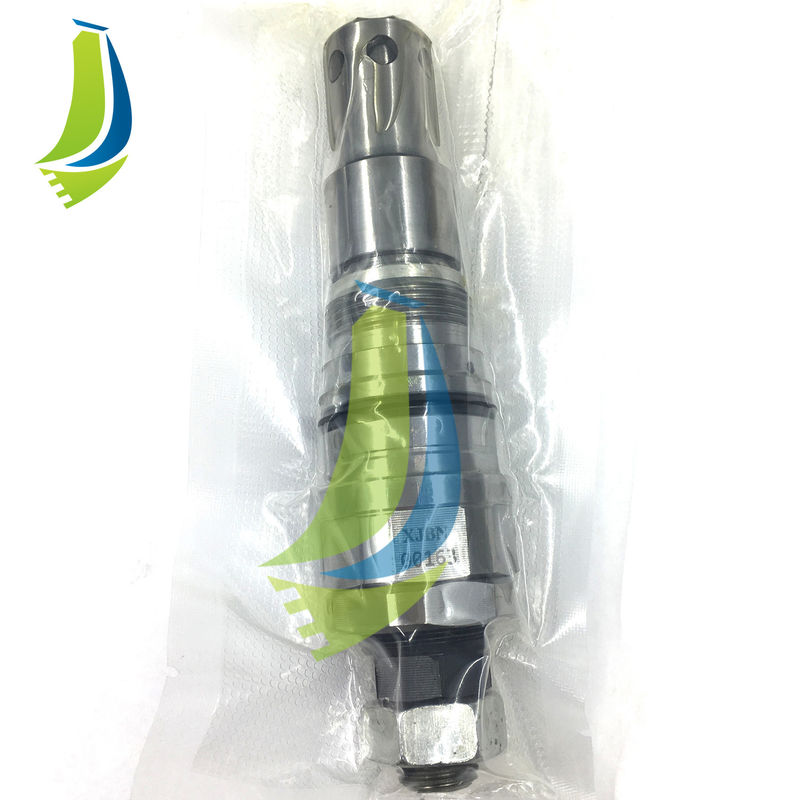 YN22V00001F9 Main Relief Valve For SK200-6 SK200-8 SK230-6 Excavator yn22v00001f9