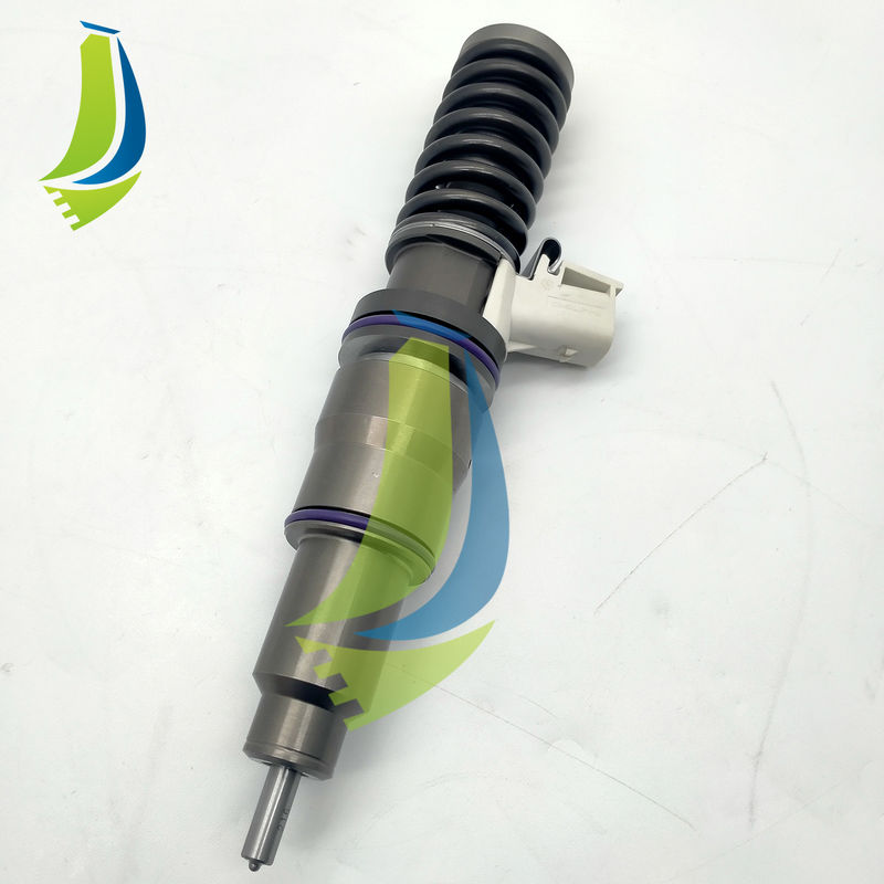 Voe21371672 Diesel Fuel Injector For Excavator Spare Parts