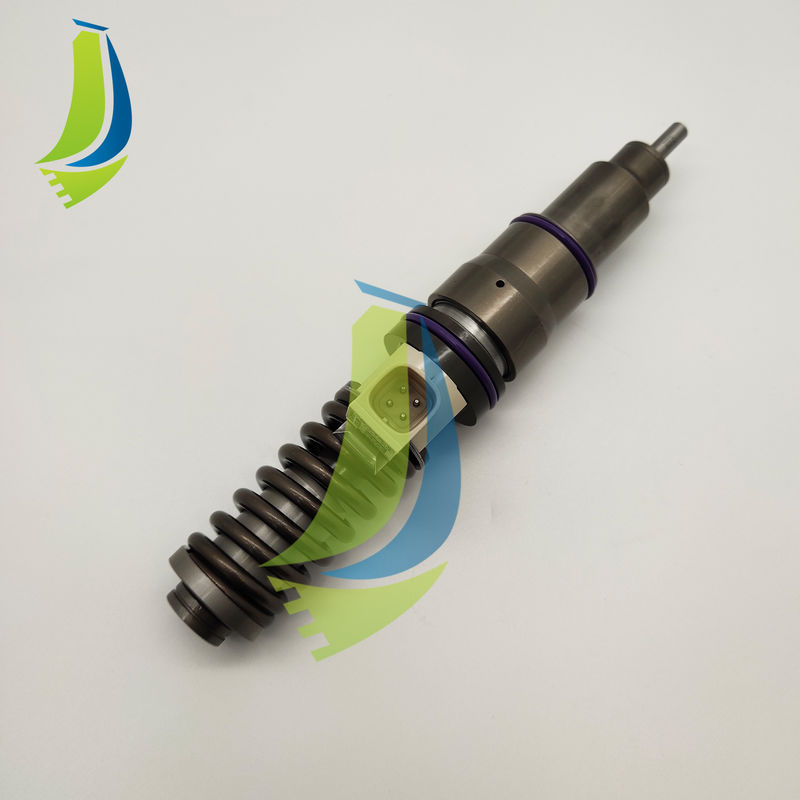 VOE20847327 Common Rail Fuel Injector For Diesel Spare Parts