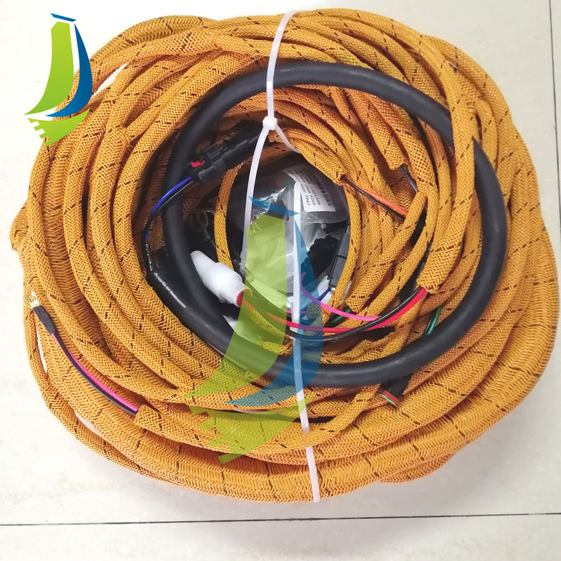 388-6699 Cable Wiring Harness 3886699 For E320D2 Excavator Parts