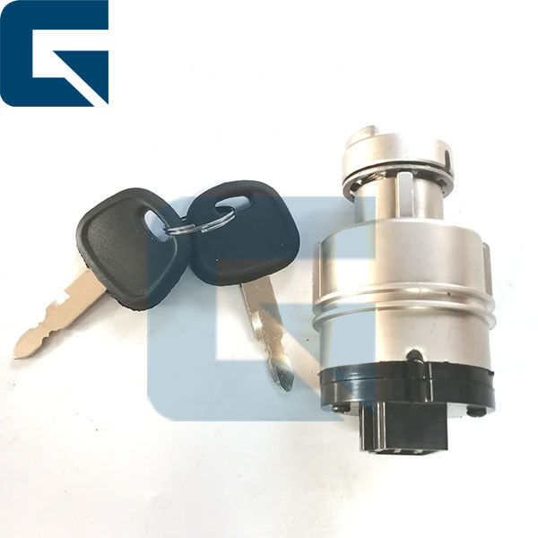 YN50S00026F3 Ignition Switch YN50S00026F3 For SK200-6 SK210-6 SK250-6 Excavator