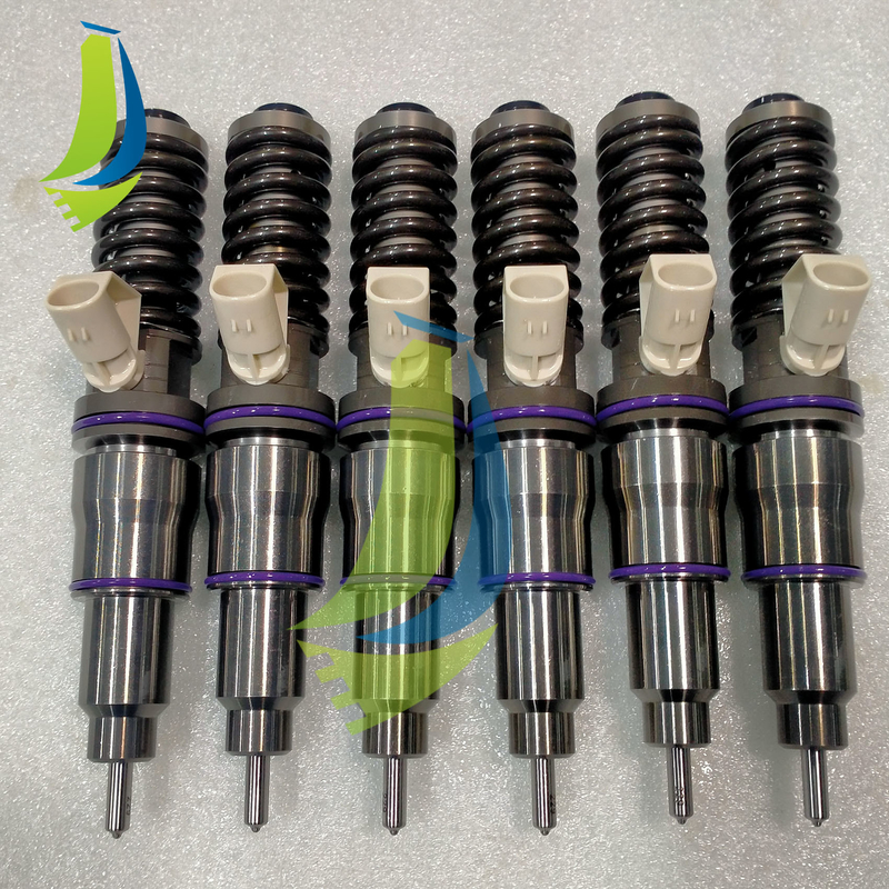 03829087 3829087 Fuel Injector Common Rail Injector For Engine
