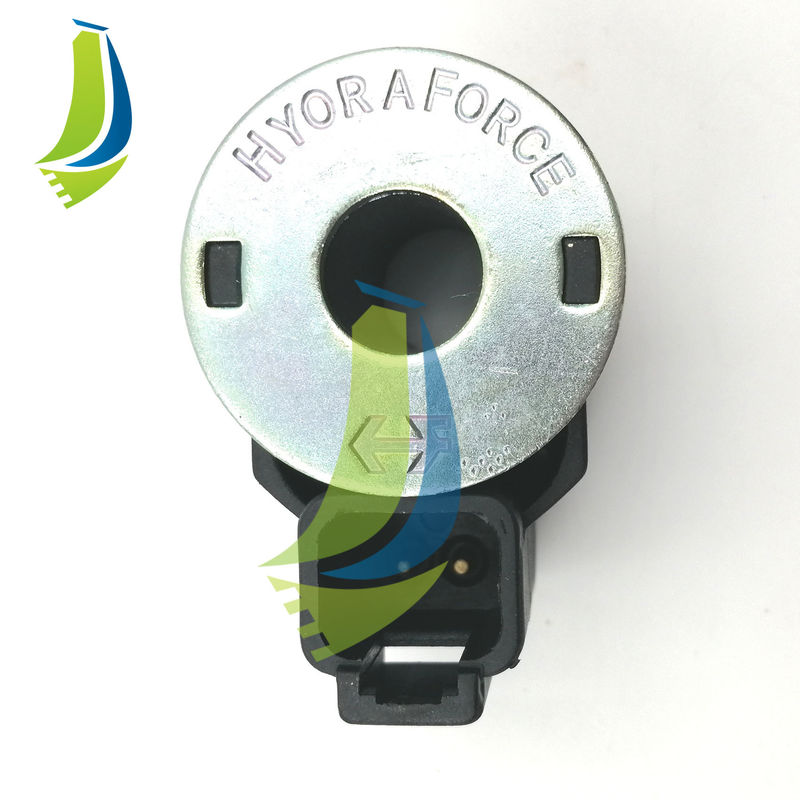 324-2579 Coil Assembly For 416E 420E Backhoe Loader Parts