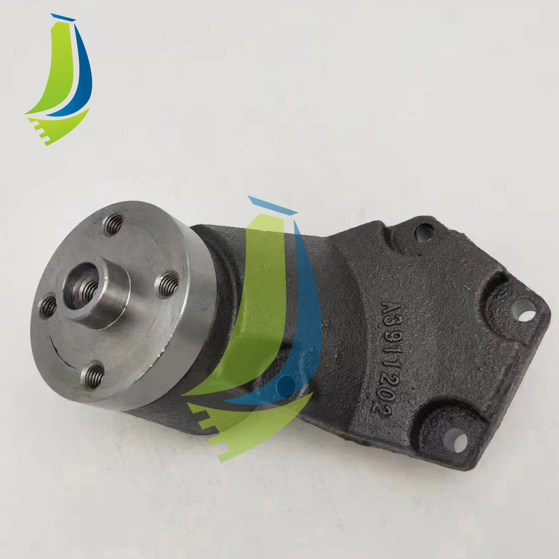 High Quality Spare Parts Fan Bracket Assy For 6D102 Engine