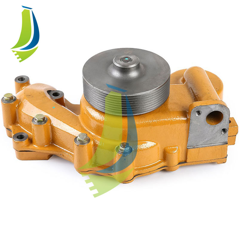 6222-63-1200 Water Pump SAA6D108E Engine For PC300-6 Excavator Parts