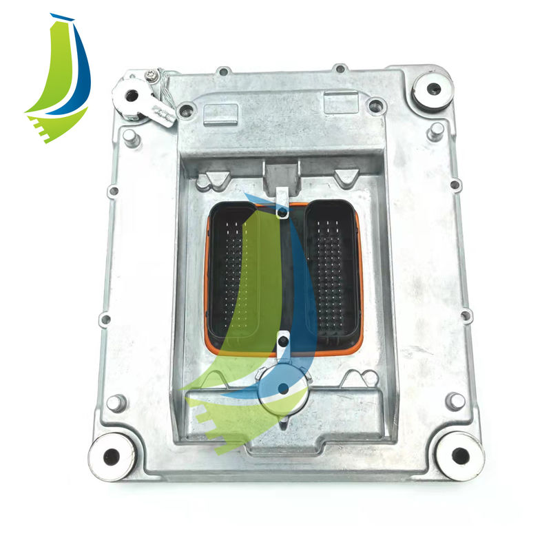 21695319 Controller ECU For D16 Engine Spare Parts