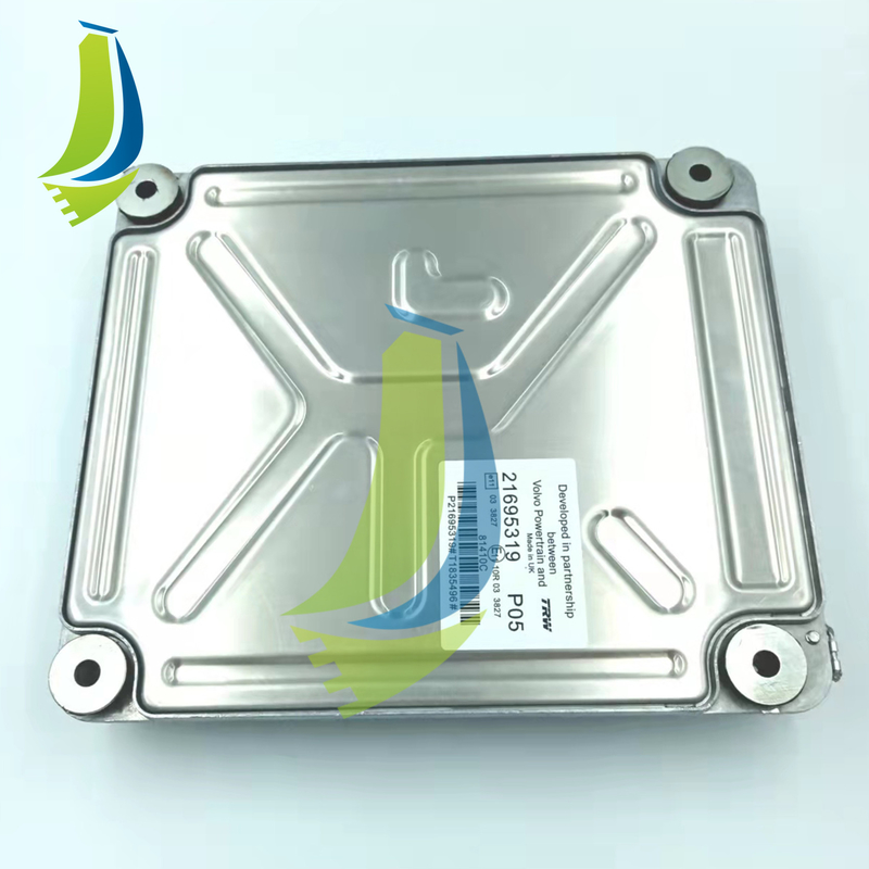 21695319 Controller ECU Computer Board ECM For TAD1641GE Engine