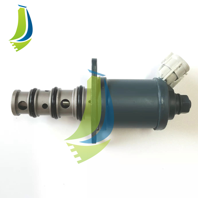 9258047 Hydraulic Solenoid Valve For ZX200-3 ZX240-3 Excavator