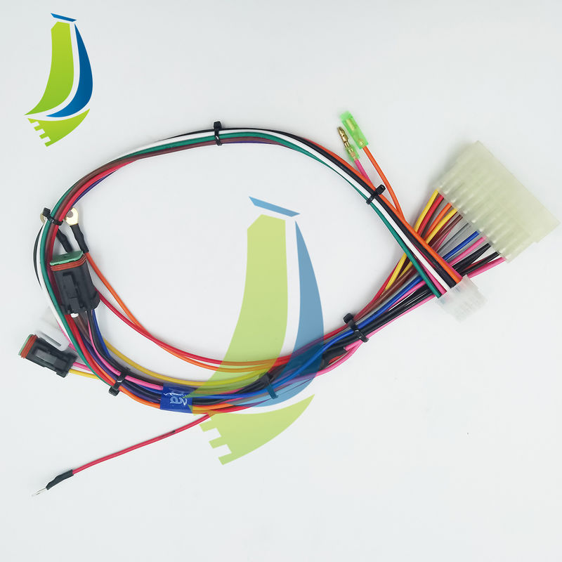 398-7013 Harness Assembly 3987013 For E323D2L Excavator