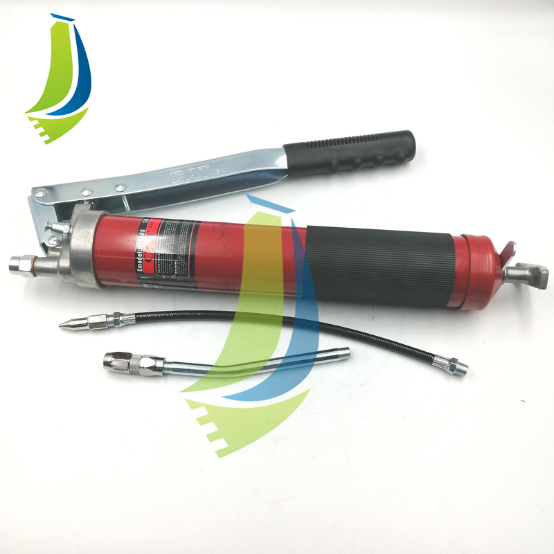 HY-9688 Duty Double Pump Pressure Butter Gun Grease Gun HY9688