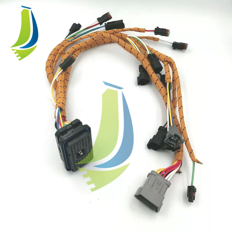 195-7336 3126B Engine Wiring Harness 1957336 For E322C Excavator