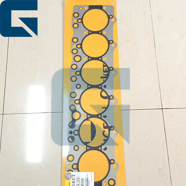 5-11141-056-0 5111410560 For 6BF1 Engine Gasket Head