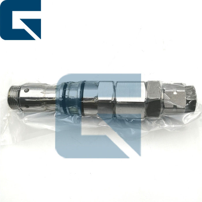 352-7113 3527113 Excavator E320D2 Engine C7.1 Relief Valve