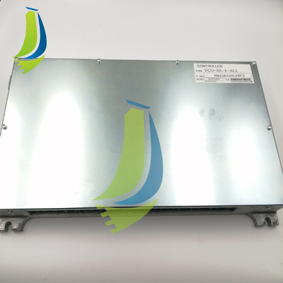 Регулятор YN22E00539F2 ECU для частей экскаватора SK200-8 запасных