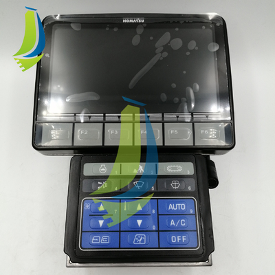 7835-31-1010 индикаторная панель 7835311010 монитора для экскаватора PC200-8 PC210-8